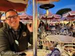 Disneyland-Mike Birthday- MiceChat