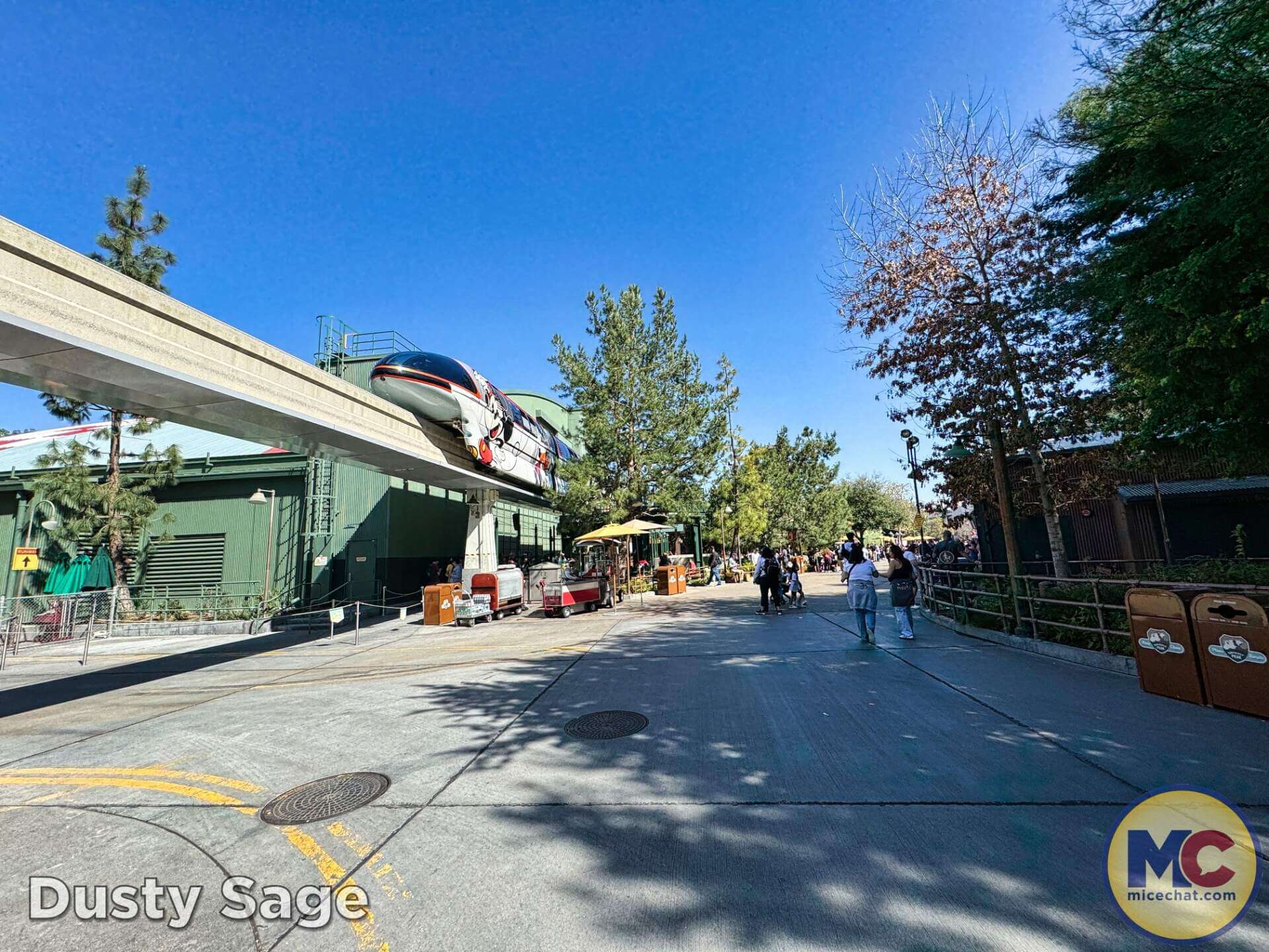 , DISNEYLAND UPDATE: Imagineering Reimagined, Avatar Anticipations & Magic Key Mysteries!