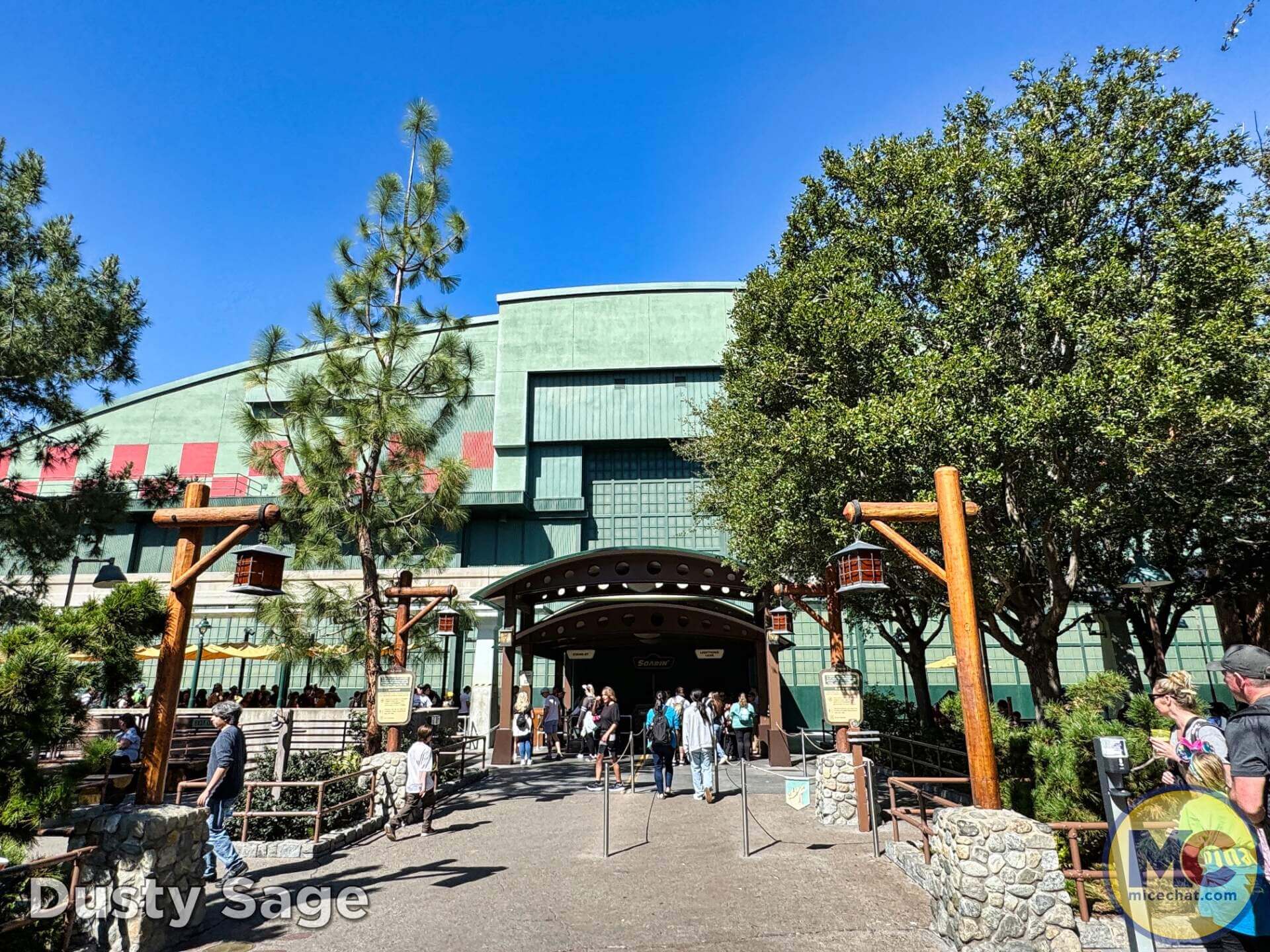 , DISNEYLAND UPDATE: Imagineering Reimagined, Avatar Anticipations & Magic Key Mysteries!