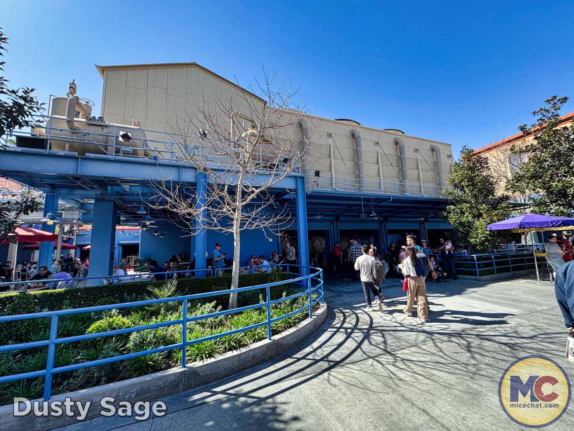 , DISNEYLAND UPDATE: Imagineering Reimagined, Avatar Anticipations & Magic Key Mysteries!