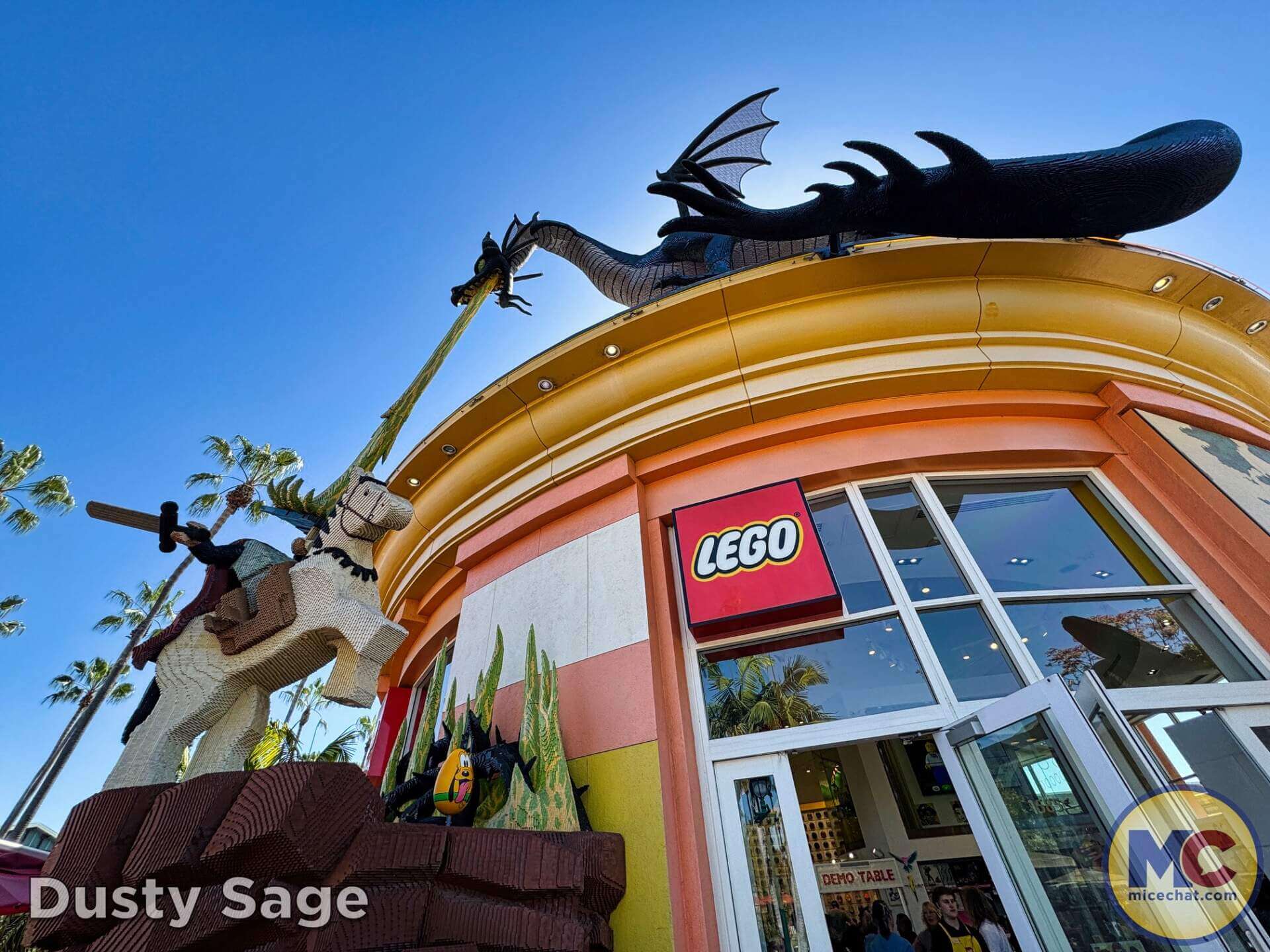 , DISNEYLAND UPDATE: Imagineering Reimagined, Avatar Anticipations & Magic Key Mysteries!