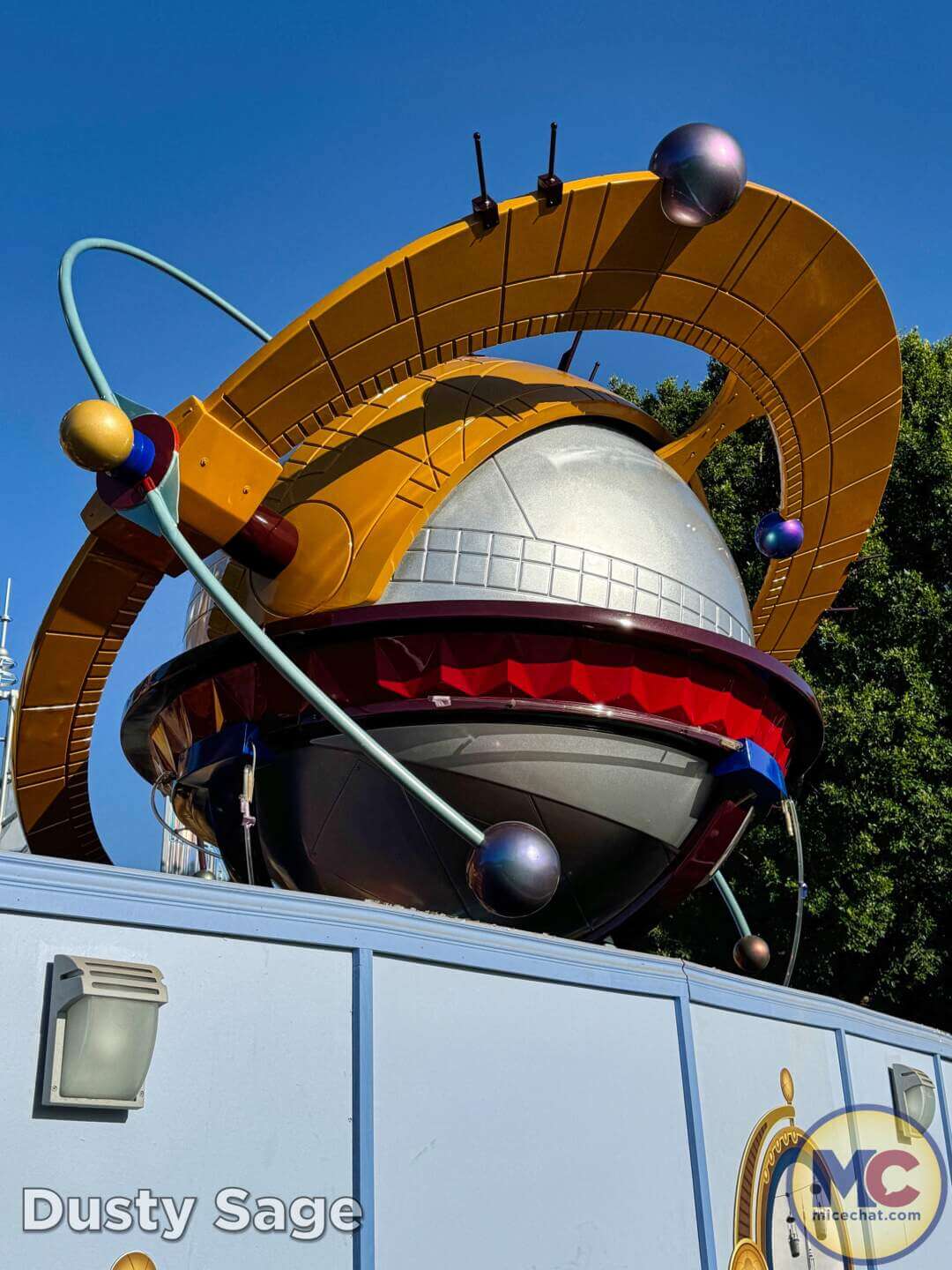 , DISNEYLAND UPDATE: Imagineering Reimagined, Avatar Anticipations & Magic Key Mysteries!