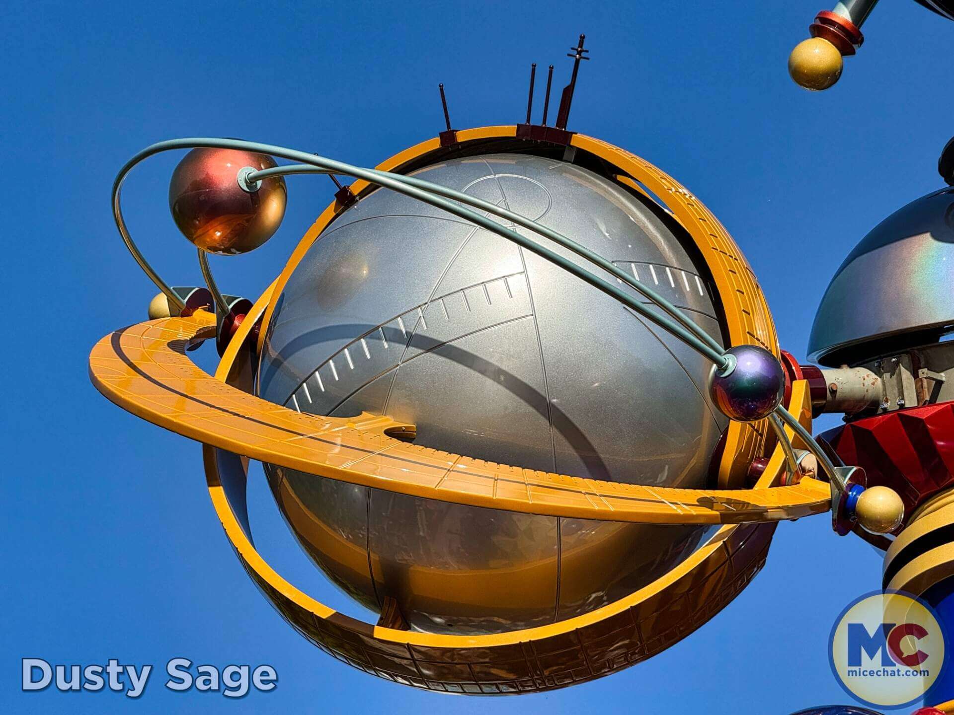 , DISNEYLAND UPDATE: Imagineering Reimagined, Avatar Anticipations & Magic Key Mysteries!