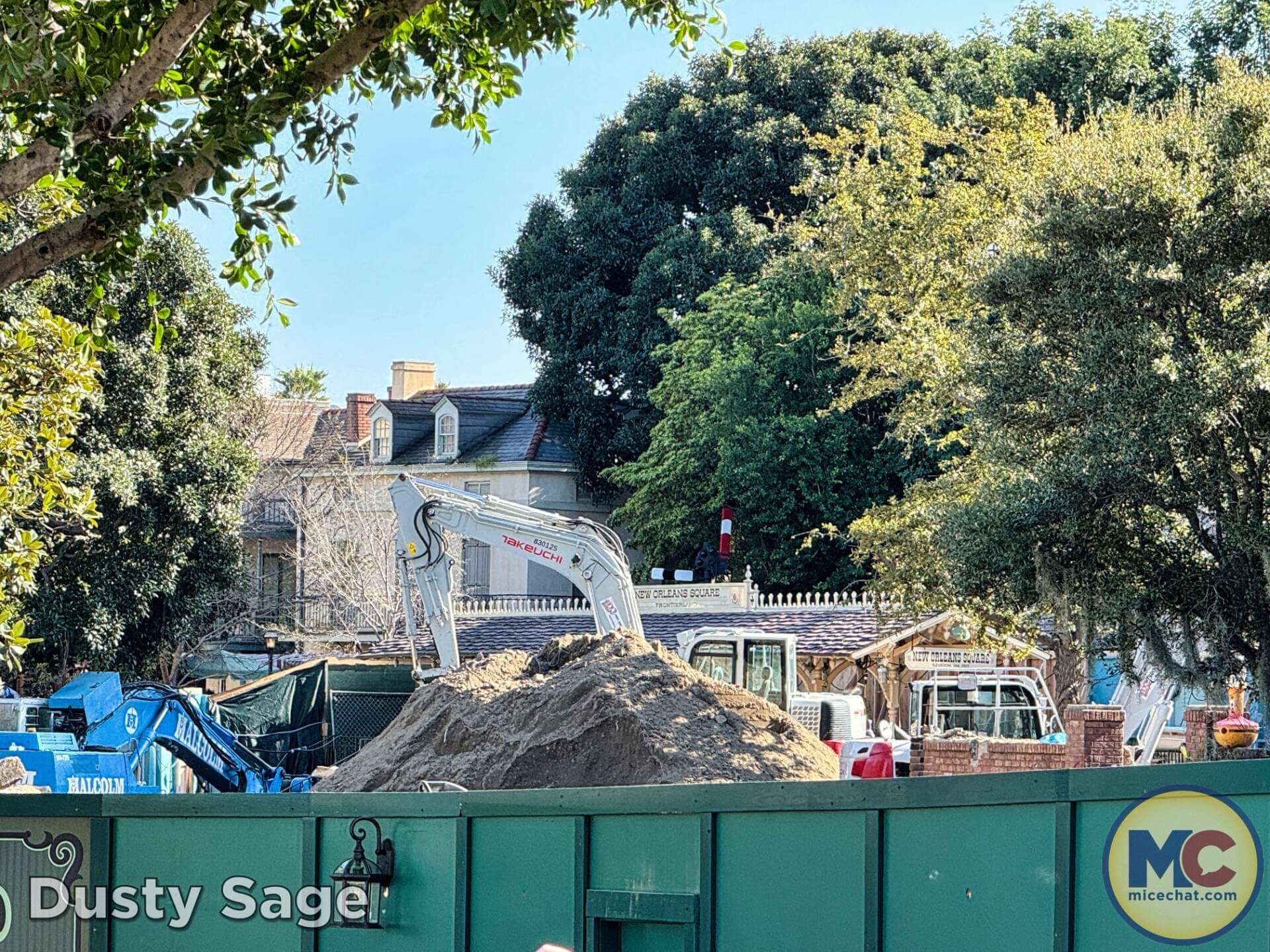 , DISNEYLAND UPDATE: Imagineering Reimagined, Avatar Anticipations & Magic Key Mysteries!
