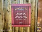 Disneyland-News-Construction Redwood Creek Trail Closed- MiceChat