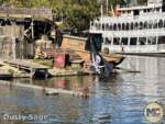 Disneyland-News-Construction Rivers of America Fantasmic 6- MiceChat