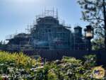 Disneyland-News-Construction Splash Mountain 2- MiceChat