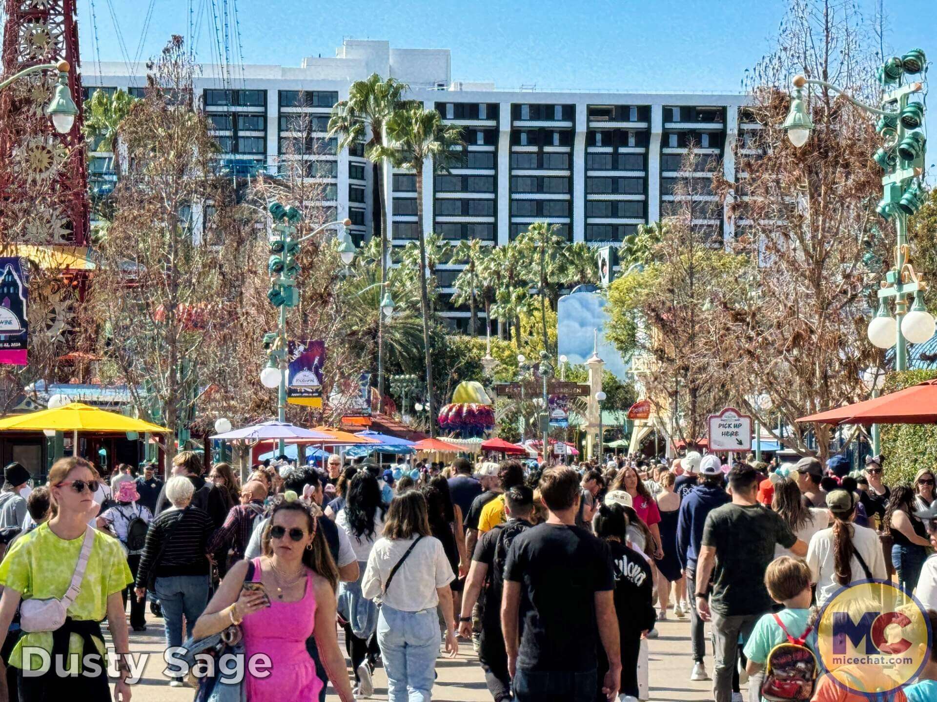, DISNEYLAND UPDATE: Imagineering Reimagined, Avatar Anticipations & Magic Key Mysteries!