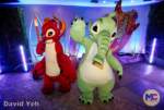 Disneyland-News-Disney Channel Nite Stitch Experiments- MiceChat