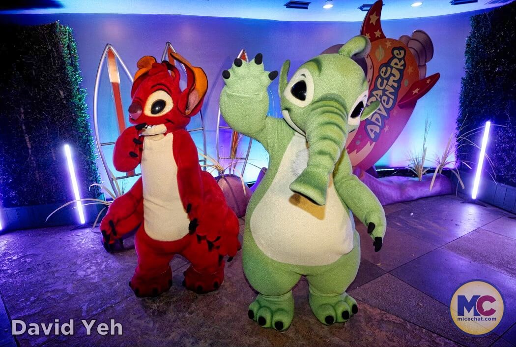 , DISNEYLAND UPDATE: Imagineering Reimagined, Avatar Anticipations & Magic Key Mysteries!