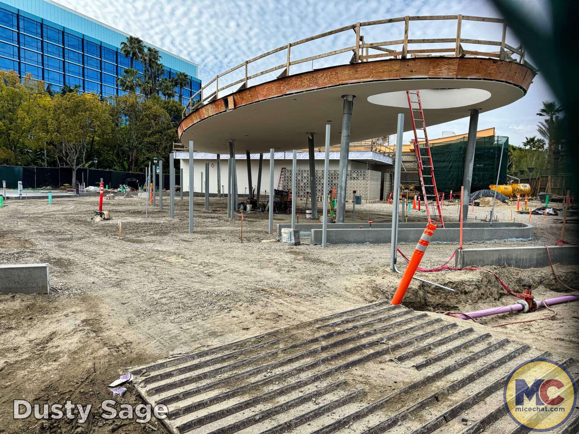 , DISNEYLAND UPDATE: Imagineering Reimagined, Avatar Anticipations & Magic Key Mysteries!