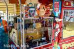 Disneyland News ToonTown Chuby Popcorn Bucket cart