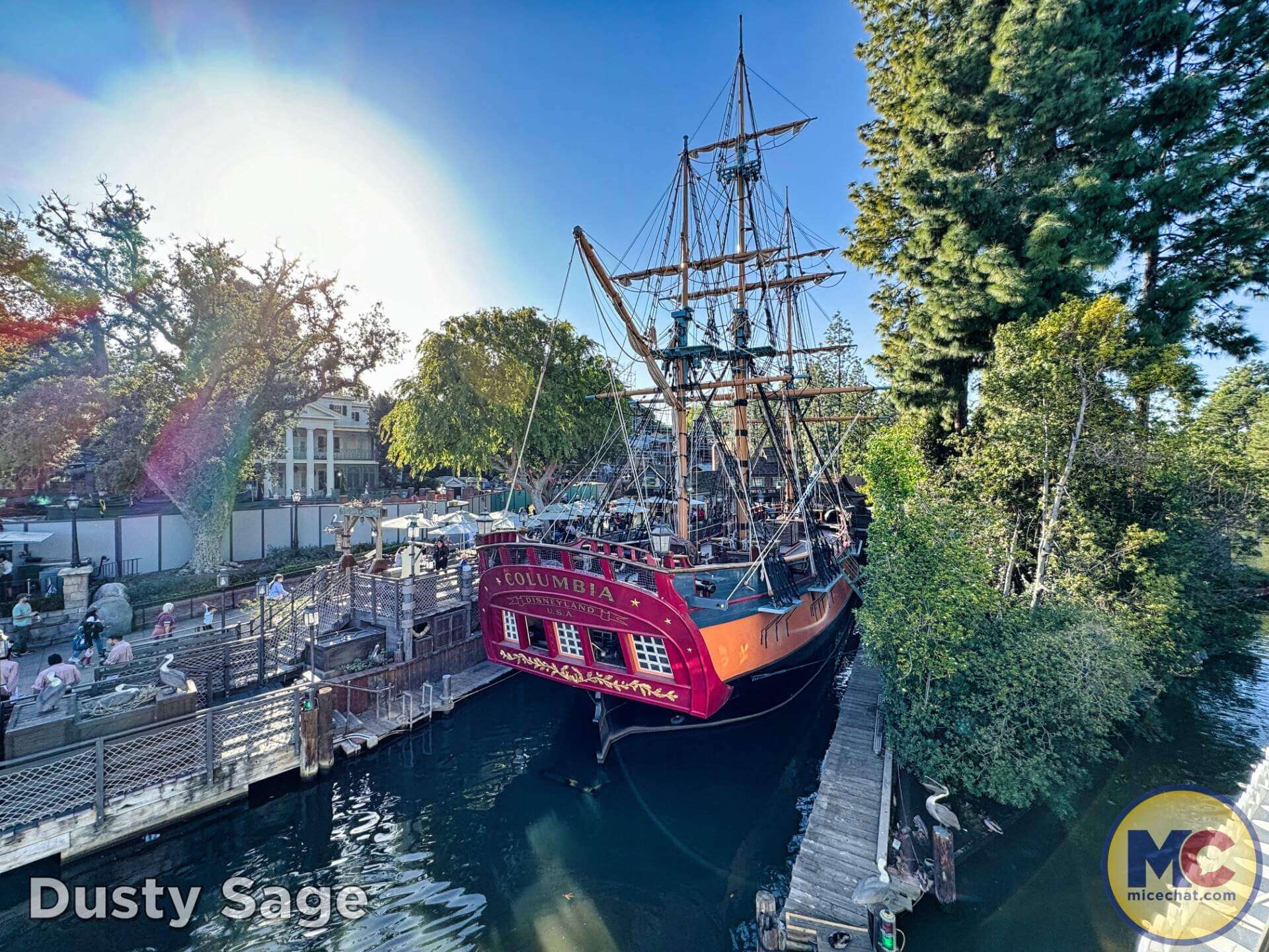 , DISNEYLAND UPDATE: Imagineering Reimagined, Avatar Anticipations & Magic Key Mysteries!