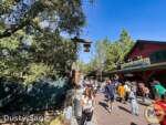 Disneyland-News-construction grizzly trail lockers- MiceChat