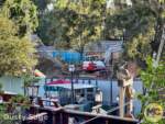 Disneyland-News-construction haunted mansion above diggers- MiceChat
