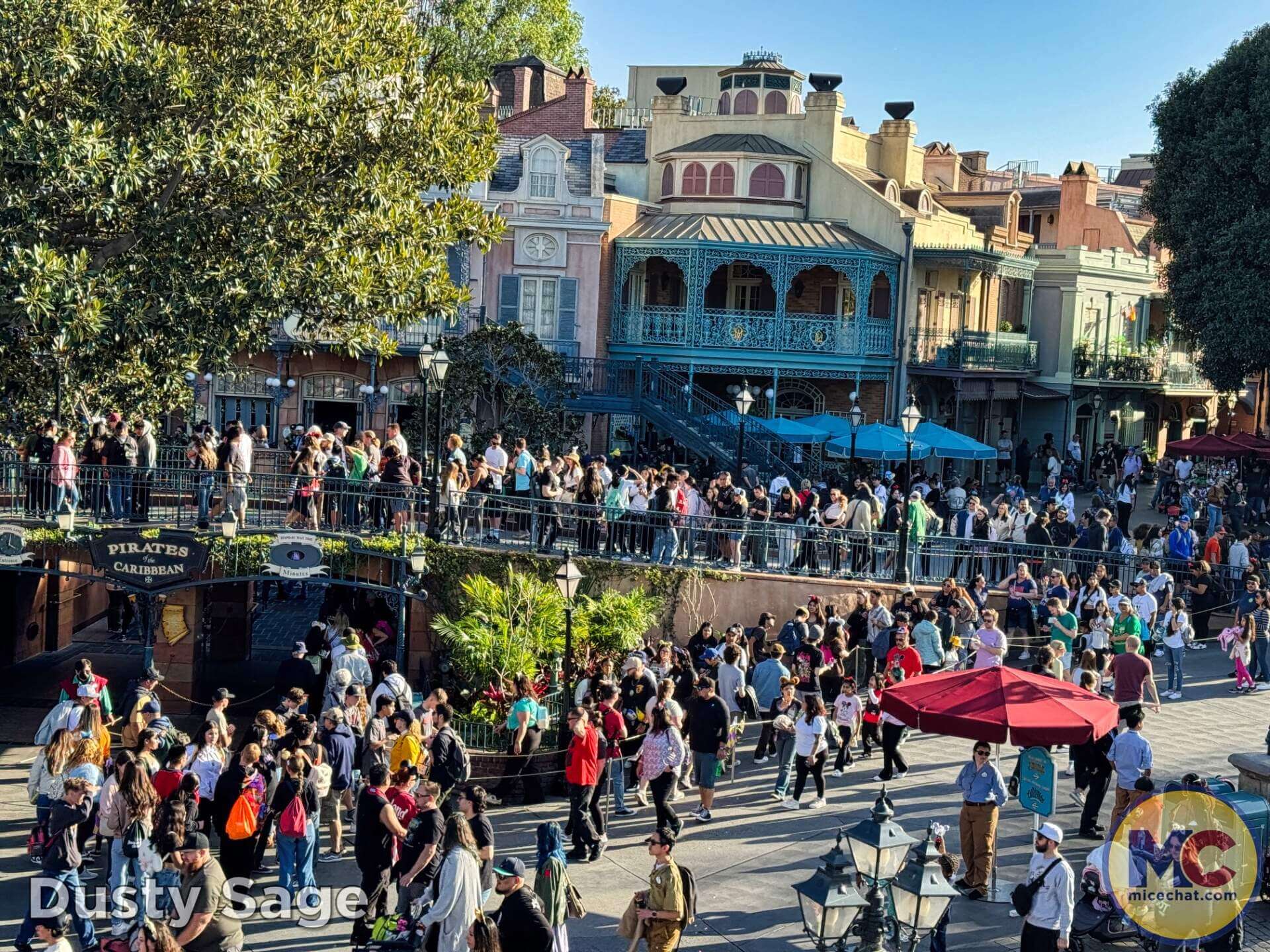 , DISNEYLAND UPDATE: Imagineering Reimagined, Avatar Anticipations & Magic Key Mysteries!