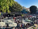 Disneyland-News-crowds new orleans square pirates- MiceChat