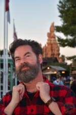 Disneyland-Photopass dusty collar- MiceChat