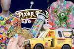 Disneyland Pixar Fest Merchandise 2024