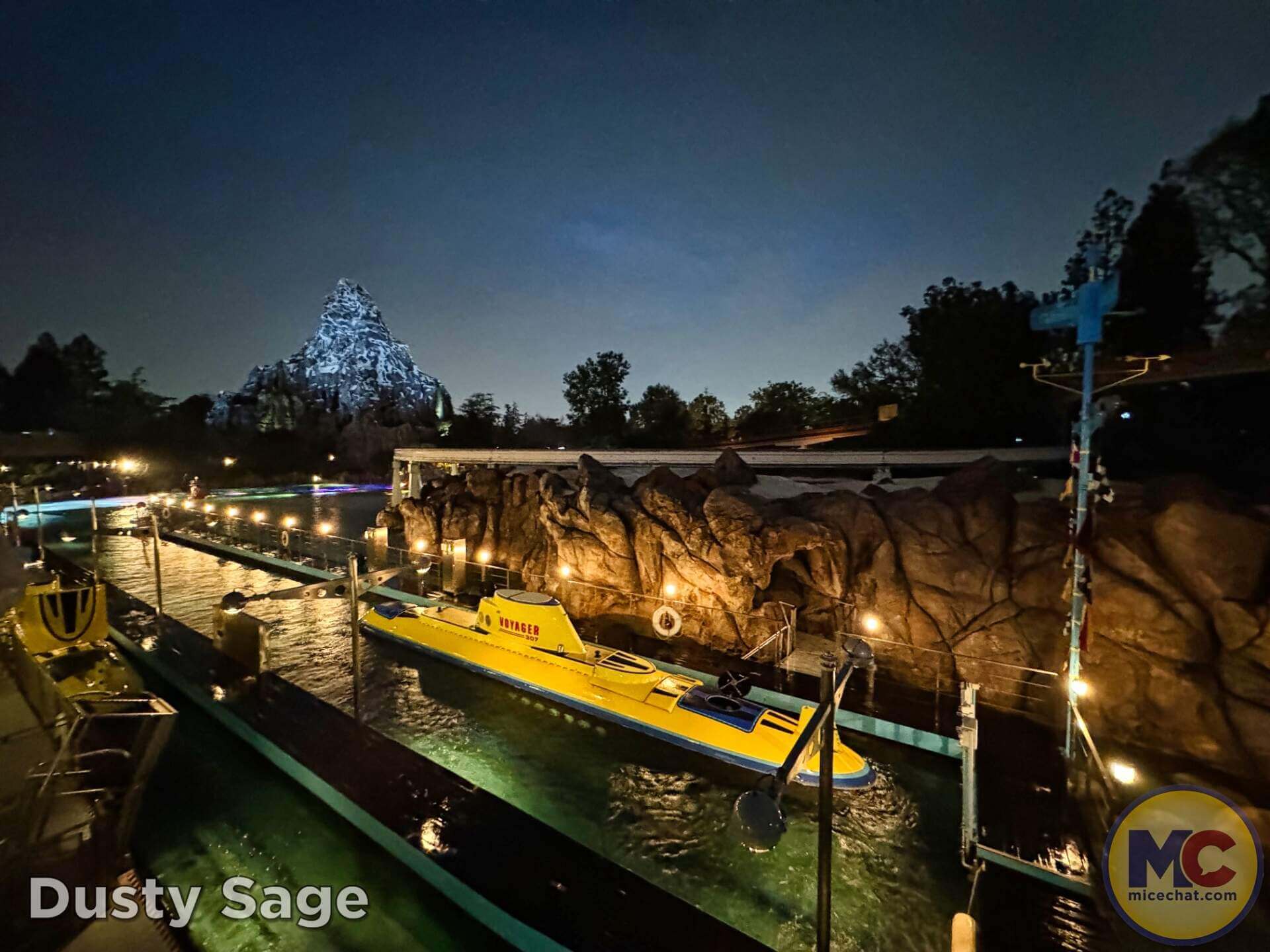 , DISNEYLAND UPDATE: Imagineering Reimagined, Avatar Anticipations & Magic Key Mysteries!