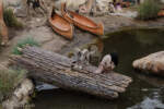 Disneyland Rivers of America Indian Village DSC_9416-X5