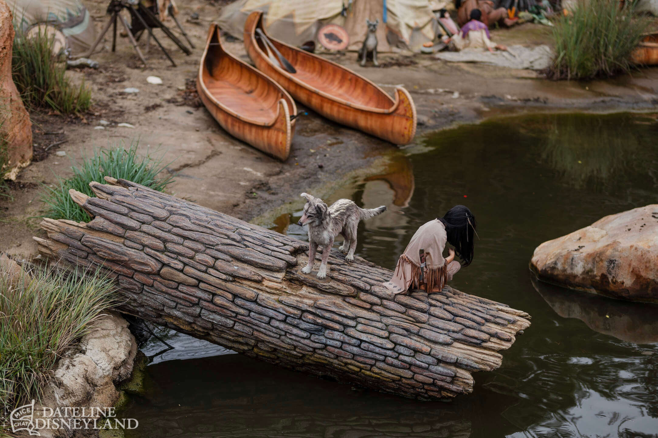 Disneyland, Disneyland Update: Rainy Days, Reveals, and Reinventions!