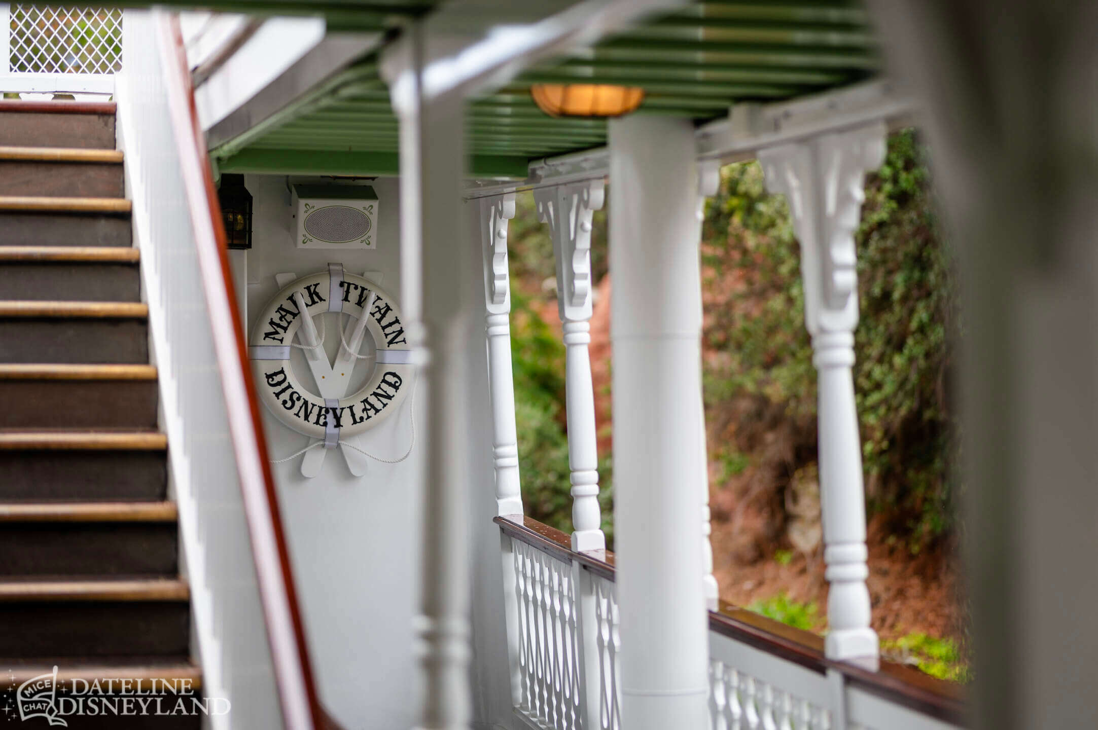 Disneyland, Disneyland Update: Rainy Days, Reveals, and Reinventions!
