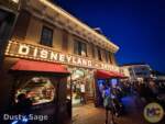 Disneyland-This That Blues Disneyland Emporium Windows 1- MiceChat