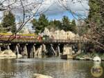 Disneyland-beauty river train 2- MiceChat