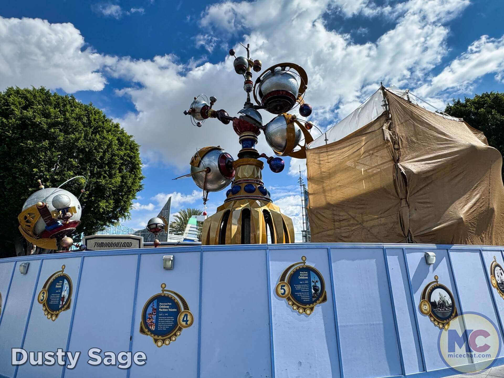 , DISNEYLAND UPDATE: Balancing Magic with Reality – Spring Surprises & Disappointments