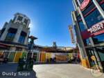 Disneyland-construction downtown disney paseo centrico walls distant- MiceChat