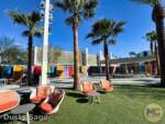 Disneyland-construction downtown disney west end lawn- MiceChat
