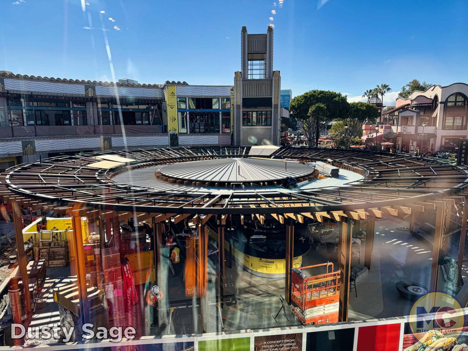 , DISNEYLAND UPDATE: Imagineering Reimagined, Avatar Anticipations & Magic Key Mysteries!