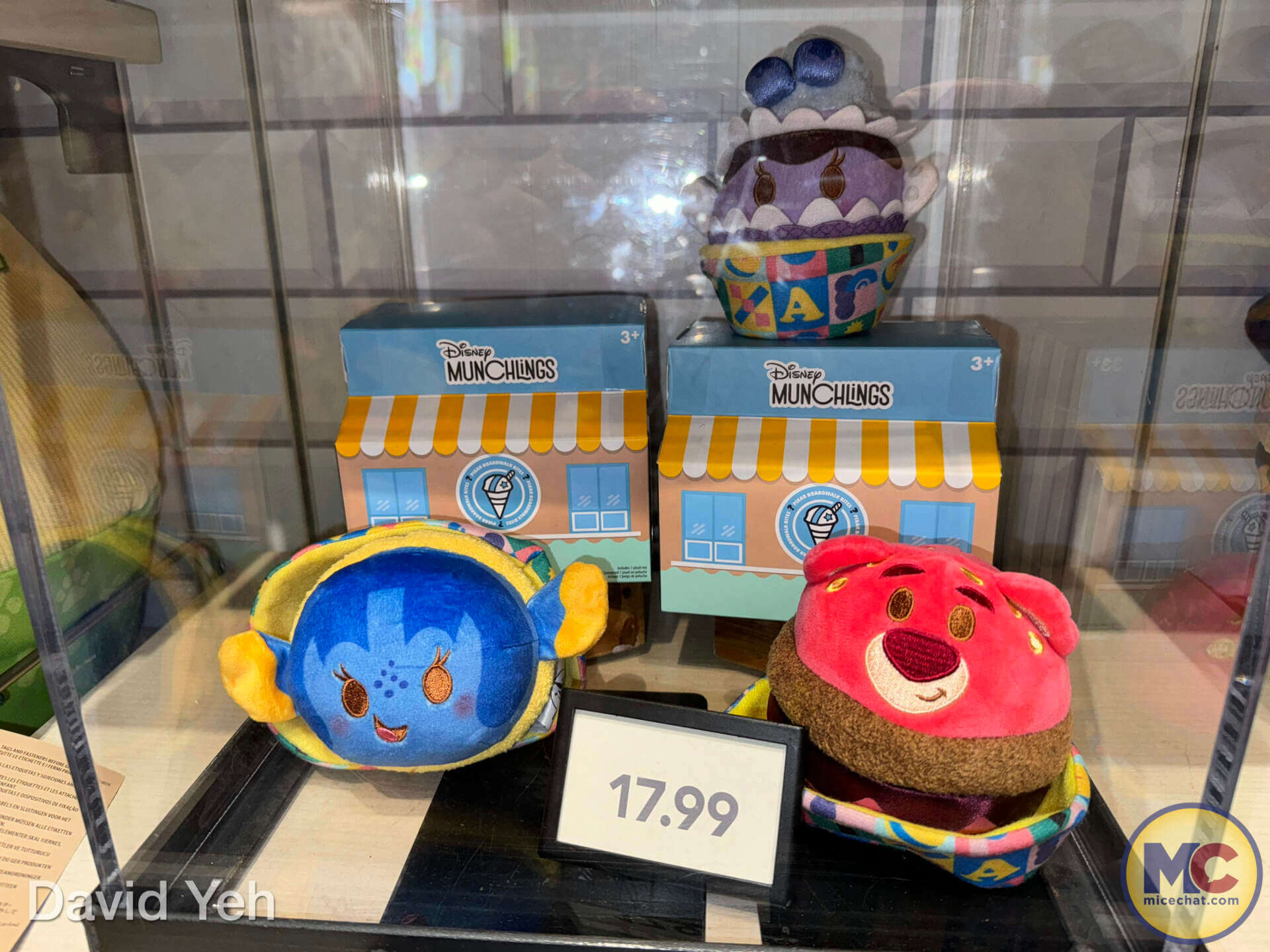 Disney Spring Merchandise, Springtime Magic: Discover the Latest Disney Parks Merchandise & Treasures