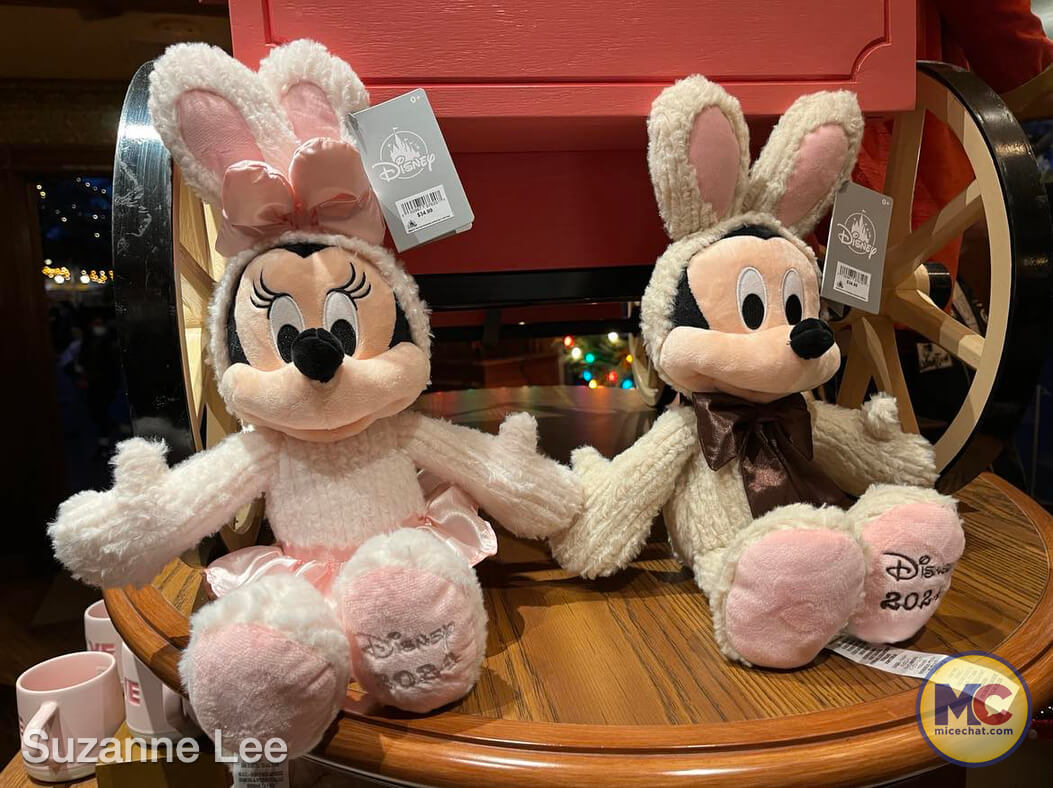 Disney Spring Merchandise, Springtime Magic: Discover the Latest Disney Parks Merchandise & Treasures