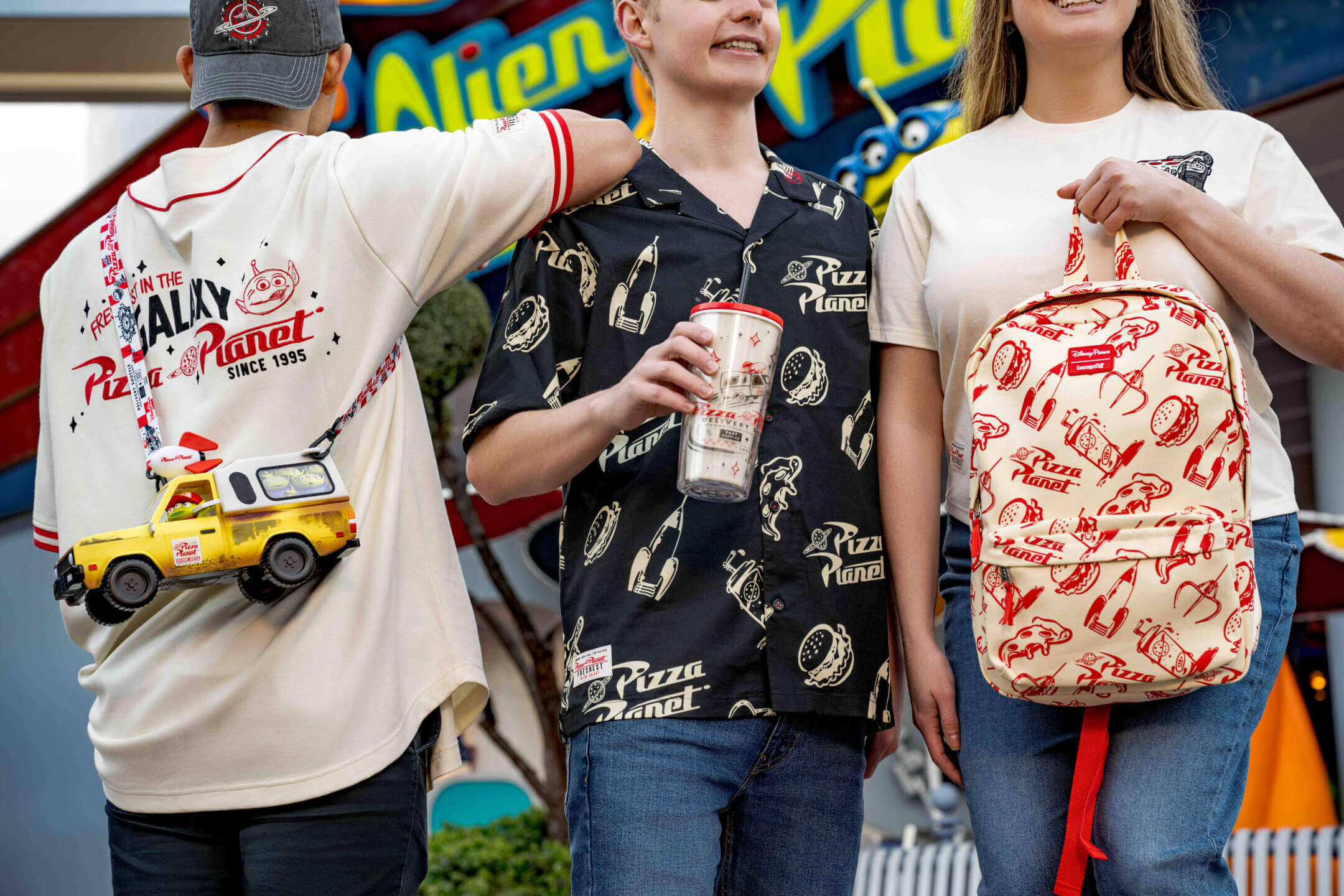 pixar fest merchandise, Disneyland Pixar Fest Merchandise Goes to Infinity and Beyond!