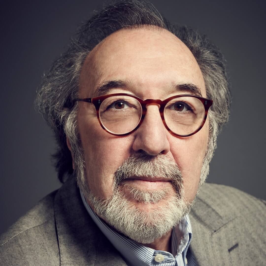 Disney Legend James L. Brooks