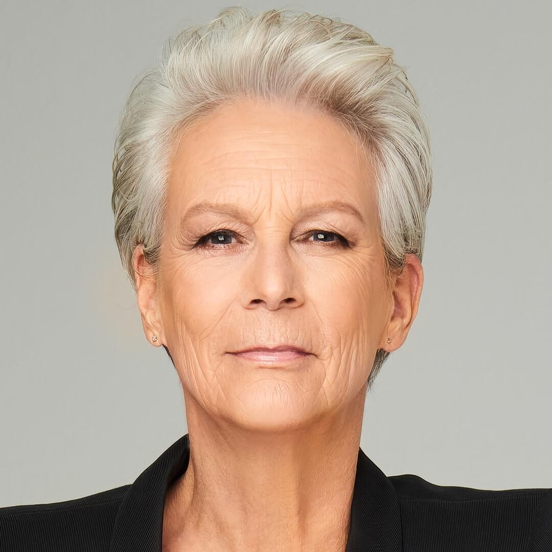 Disney Legend Jamie Lee Curtis