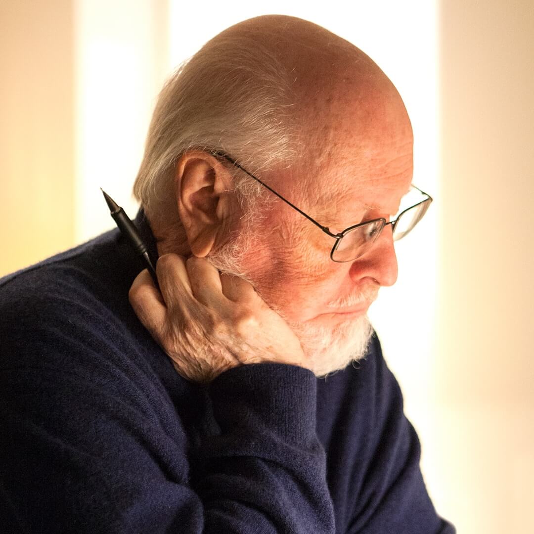 Disney Legend John Williams