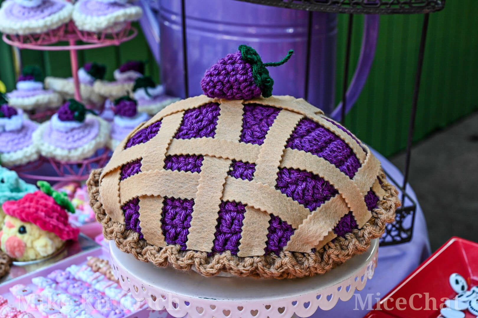 Boysenberry Festival, Knott’s Boysenberry Festival Guide 2026: Berry Best Bites & a Beautiful Bird Cage Revival