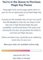Magic Key Sales