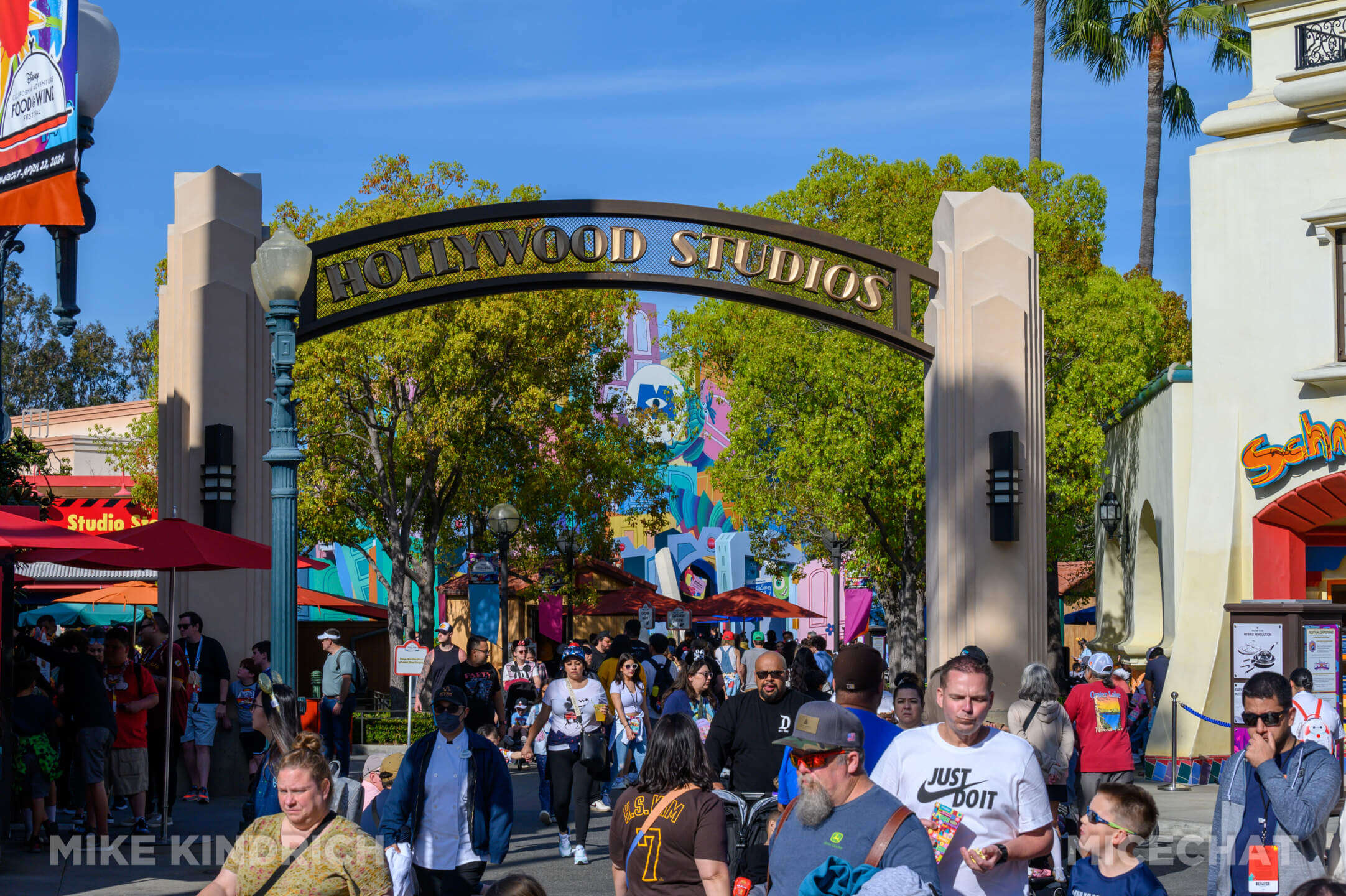 , DISNEYLAND UPDATE: Toontown Troubles Tamed, Spring Surprises &#038; Seasonal Shenanigans