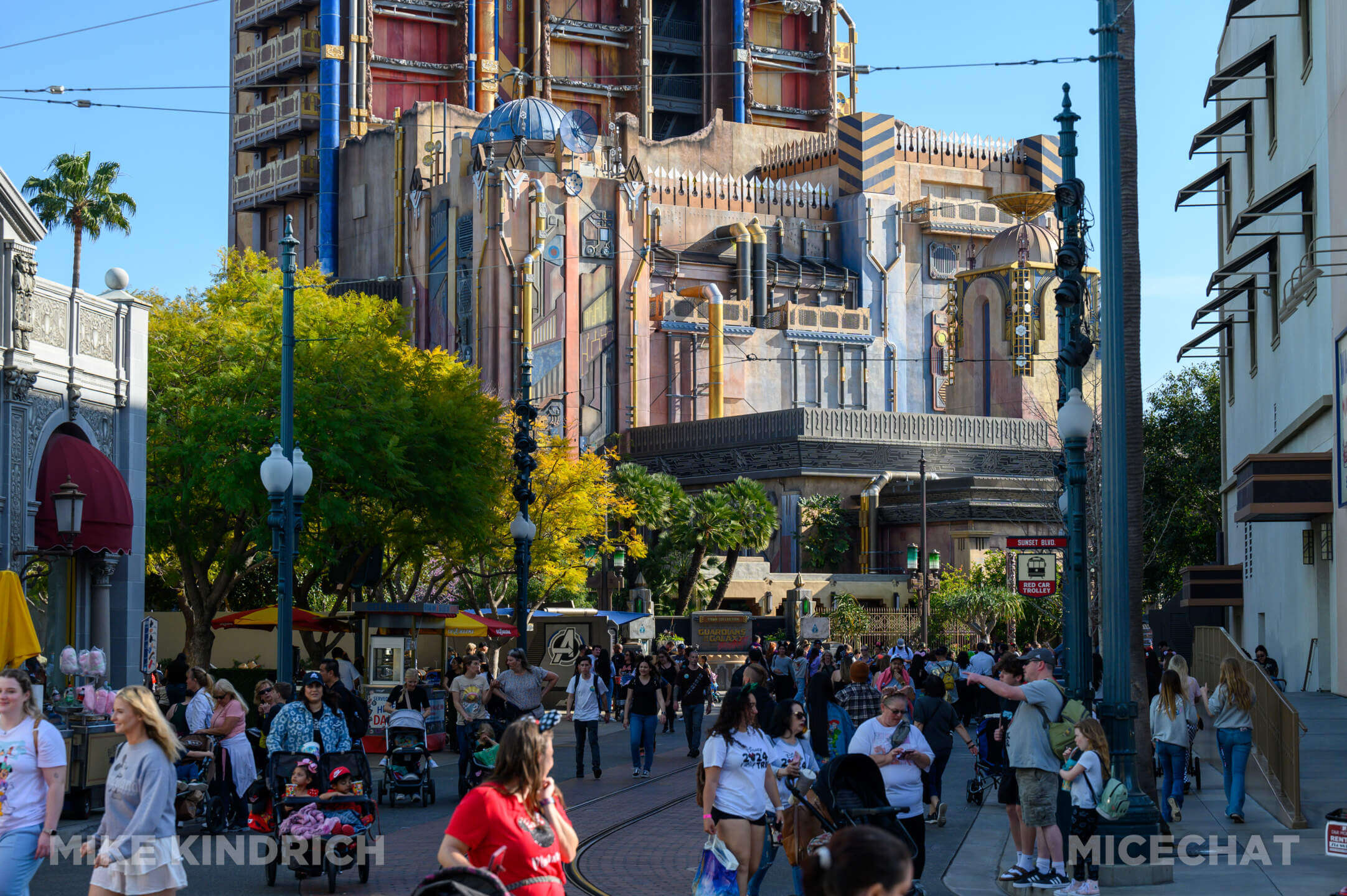 , DISNEYLAND UPDATE: Toontown Troubles Tamed, Spring Surprises &#038; Seasonal Shenanigans