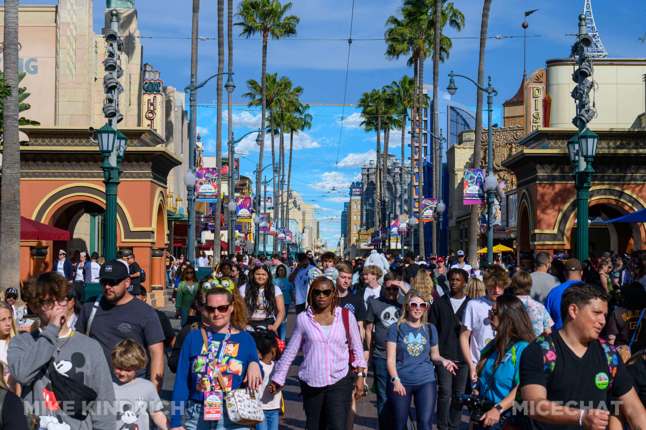 , DISNEYLAND UPDATE: Toontown Troubles Tamed, Spring Surprises &#038; Seasonal Shenanigans