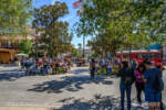 Mike Kindrich_MiceChat_Disney California Adventure_Crowds_Main Gate (1 of 1)