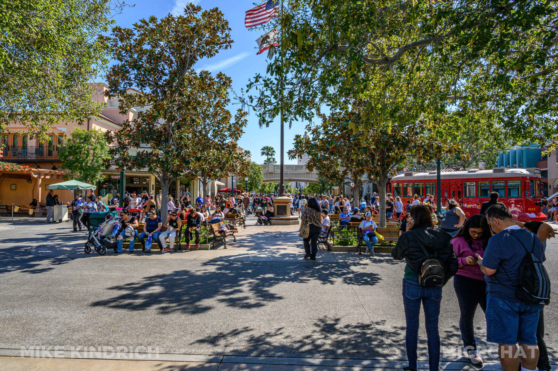 , DISNEYLAND UPDATE: Toontown Troubles Tamed, Spring Surprises &#038; Seasonal Shenanigans