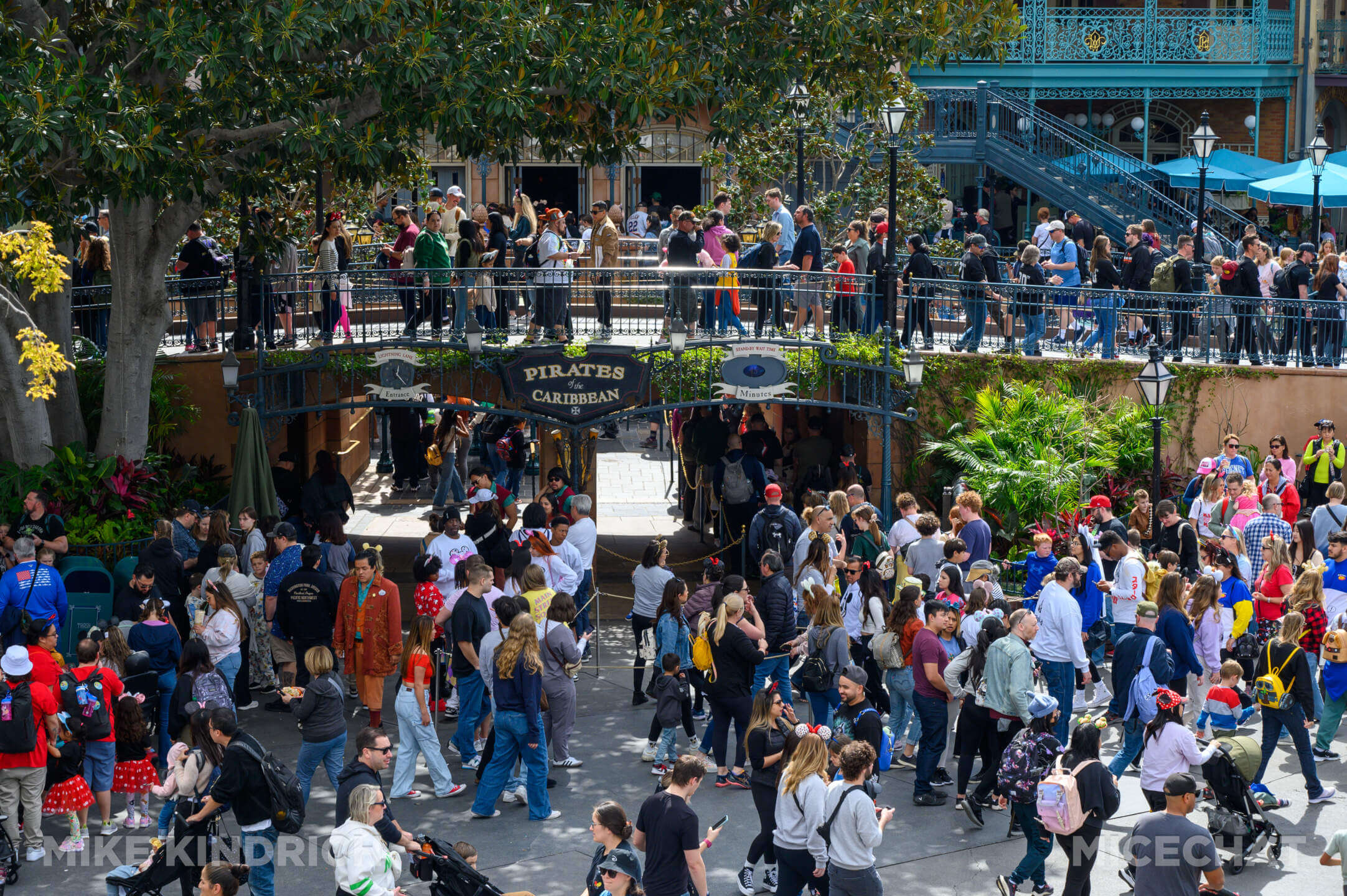 , DISNEYLAND UPDATE: Balancing Magic with Reality – Spring Surprises & Disappointments