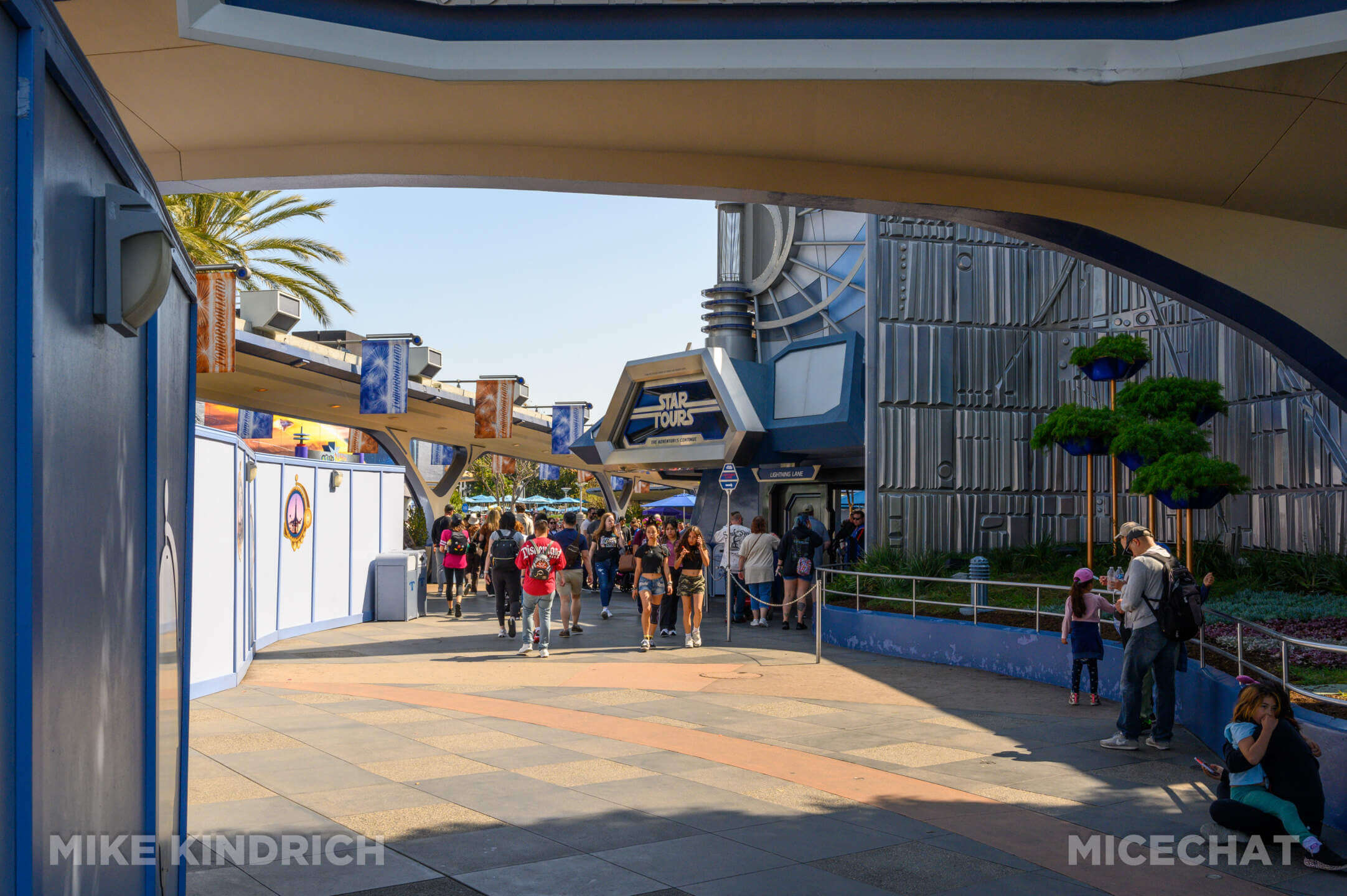 , DISNEYLAND UPDATE: Toontown Troubles Tamed, Spring Surprises &#038; Seasonal Shenanigans