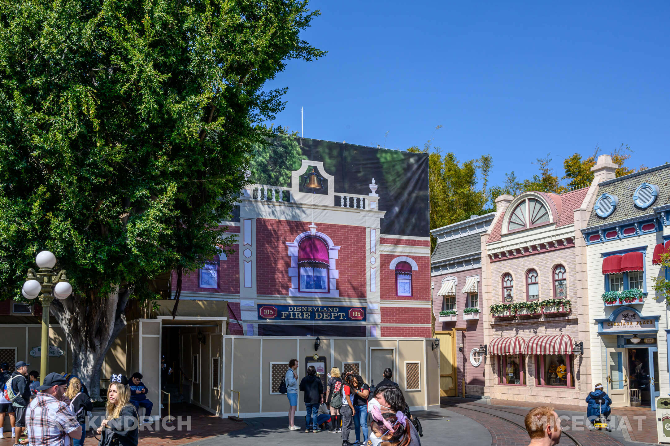 , DISNEYLAND UPDATE: Toontown Troubles Tamed, Spring Surprises &#038; Seasonal Shenanigans