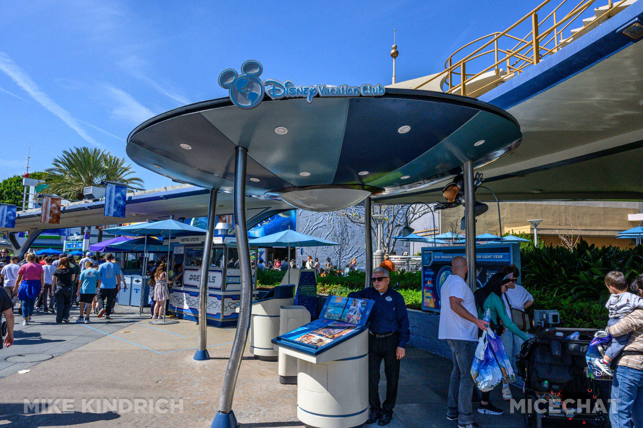 , DISNEYLAND UPDATE: Toontown Troubles Tamed, Spring Surprises &#038; Seasonal Shenanigans